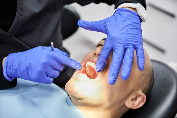 Best Emergency Dental Care for Broken or Chipped Teeth in Kutztown, PA